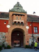 124-13.06. Schloss Gripsholm